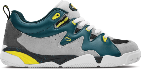Es Symbol Grey Green
