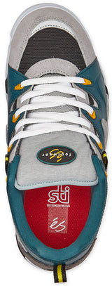 Es Symbol Grey Green
