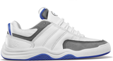 Es Evant White Grey Blue