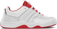 Es Evant White Red