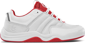 Es Evant White Red
