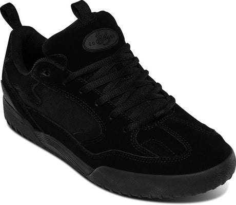 Es Ftw Quattro Black-Black