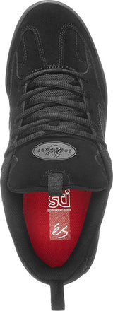 Es Ftw Quattro Black-Black
