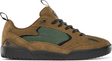 Es Quattro Brown Green