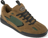 Es Quattro Brown Green