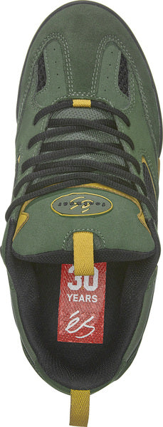 Es Quattro Olive Black