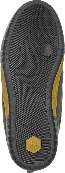 Es Quattro Olive Black