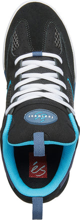 Es Quattro Black Blue