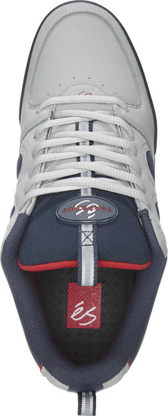 Es Silo Sc Grey Navy