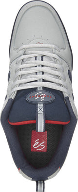 Es Silo Sc Grey Navy