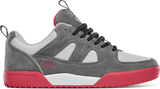 Es Silo Sc Grey Red