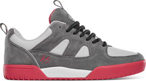 Es Silo Sc Grey Red
