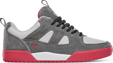 Es Silo Sc Grey Red