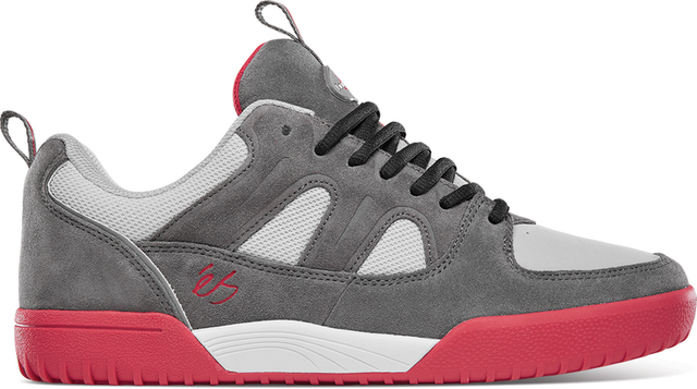 Es Silo Sc Grey Red