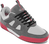 Es Silo Sc Grey Red