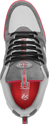 Es Silo Sc Grey Red