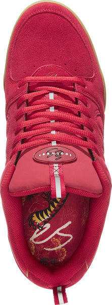 Es Silo Sc Red Gold