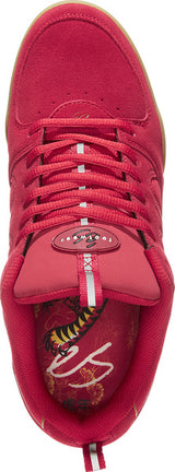 Es Silo Sc Red Gold