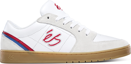 Es Eos White Gum