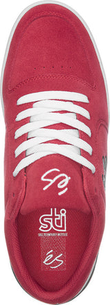 Es Eos Red
