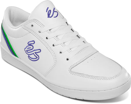 Es Eos White Blue Green