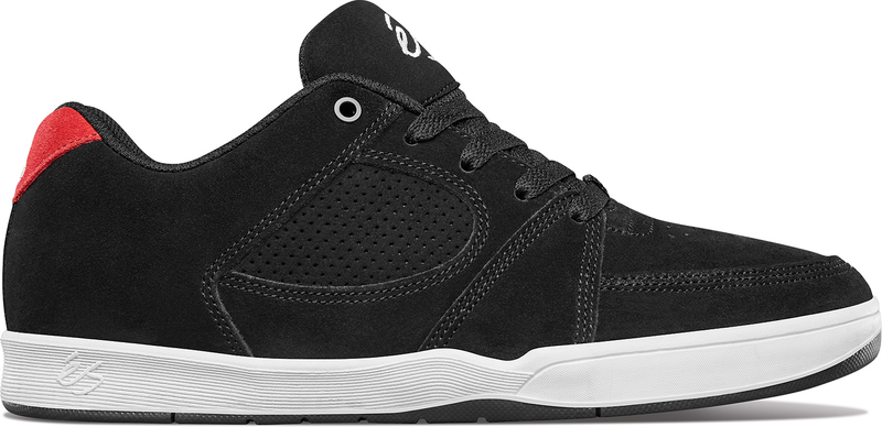 Es Accel Slim X Swift 1.5 Black White Red