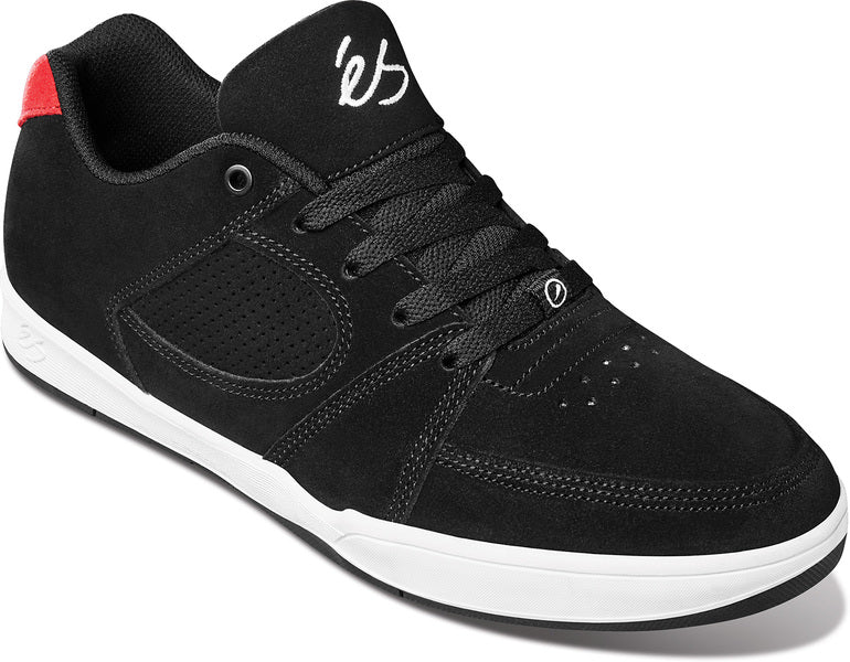 Es Accel Slim X Swift 1.5 Black White Red