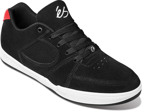 Es Accel Slim X Swift 1.5 Black White Red