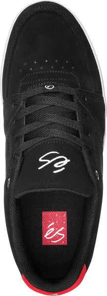 Es Accel Slim X Swift 1.5 Black White Red