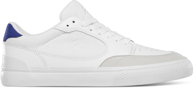 Es Caspian White