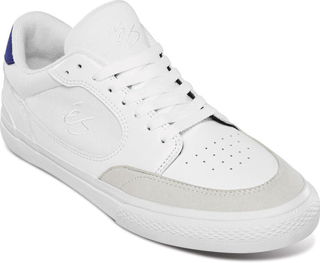 Es Caspian White