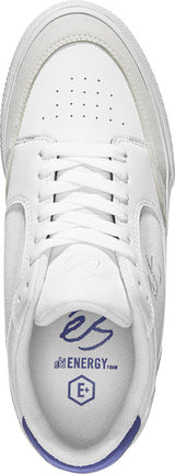 Es Caspian White