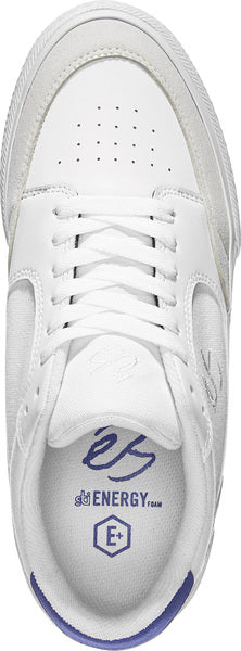 Es Caspian White
