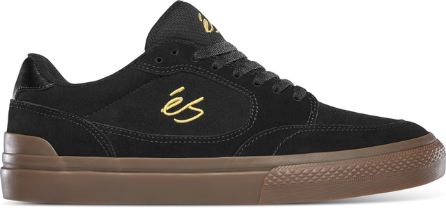 Es Caspian Black Gum
