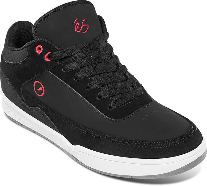 Es Stylus Mid Black