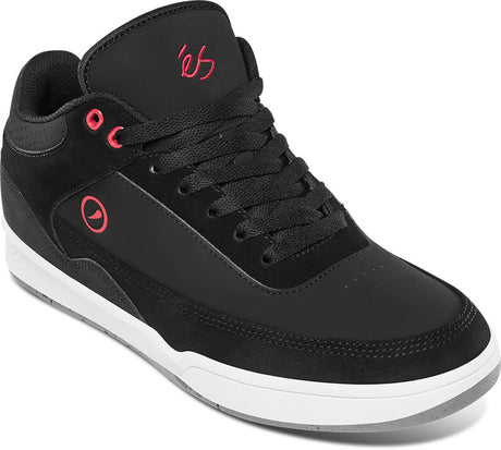Es Stylus Mid Black