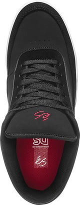 Es Stylus Mid Black