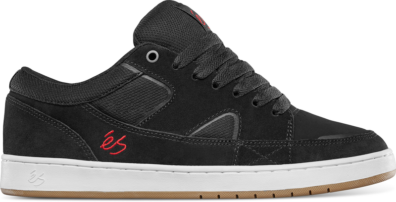 Es Ftw Sophisto Black