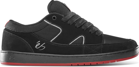 Es Sophisto Black Black Red