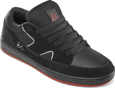 Es Sophisto Black Black Red
