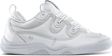 Es Two Nine 8 White