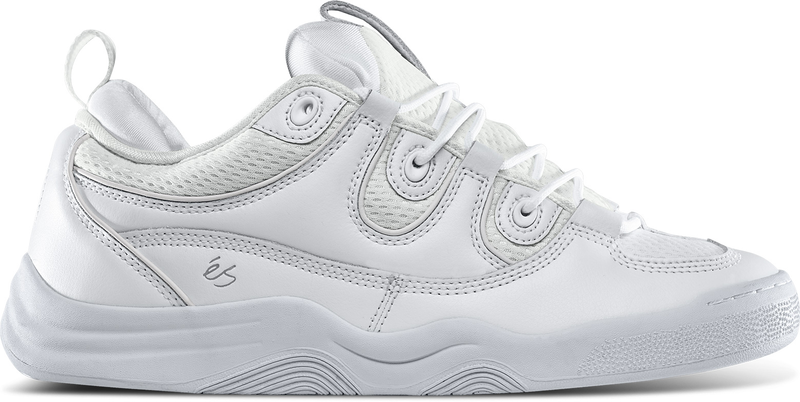 Es Two Nine 8 White