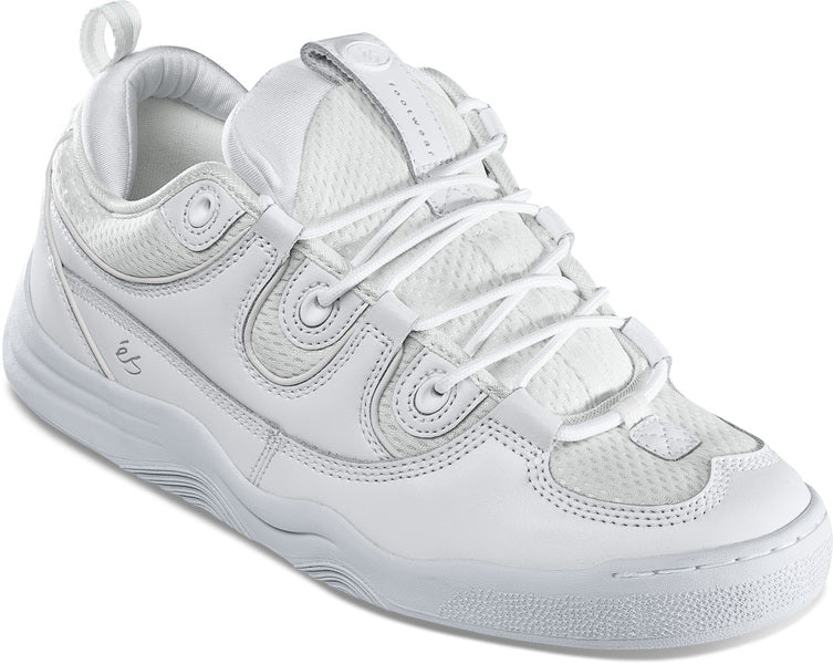 Es Two Nine 8 White
