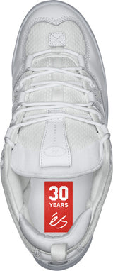 Es Two Nine 8 White