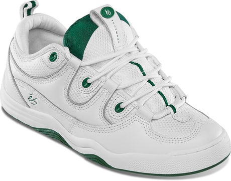 Es Two Nine 8 White Green