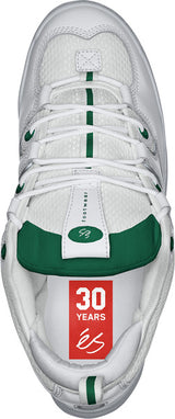 Es Two Nine 8 White Green