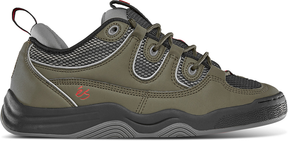 Es Two Nine 8 Olive Black