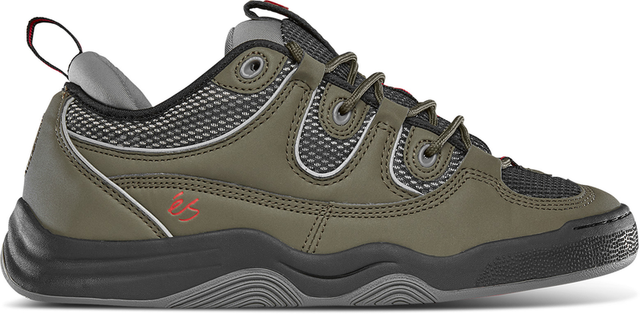 Es Two Nine 8 Olive Black