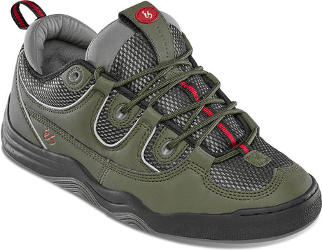 Es Two Nine 8 Olive Black