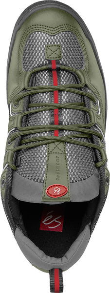 Es Two Nine 8 Olive Black